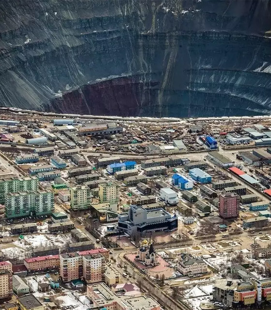 مشاهد مبهرة لأغرب الأشياء النادرة صورة رقم 11