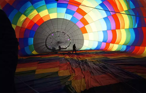 مشاهد مبهرة لأغرب الأشياء النادرة صورة رقم 6