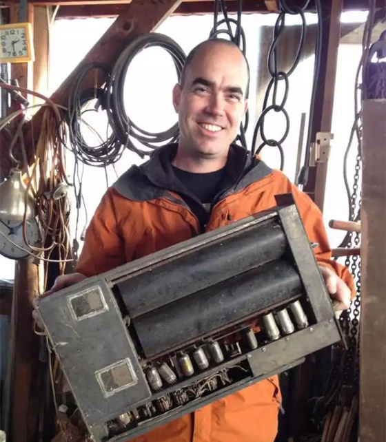 مشاهد مبهرة لأغرب الأشياء النادرة صورة رقم 8