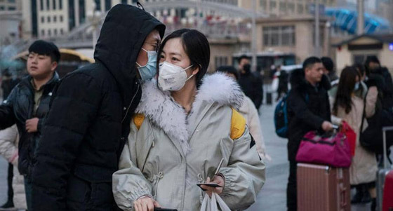 كورونا بالصور.. والعلماء يحذرون من كورونا بالصور.. والعلماء يحذرون من