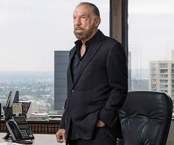 قصص نجاح واقعية لأبرز رجال أعمال في العالم بدؤوا من الصفر صورة رقم 1 قصص نجاح واقعية لأبرز رجال أعمال في العالم بدؤوا من الصفر صورة رقم 1