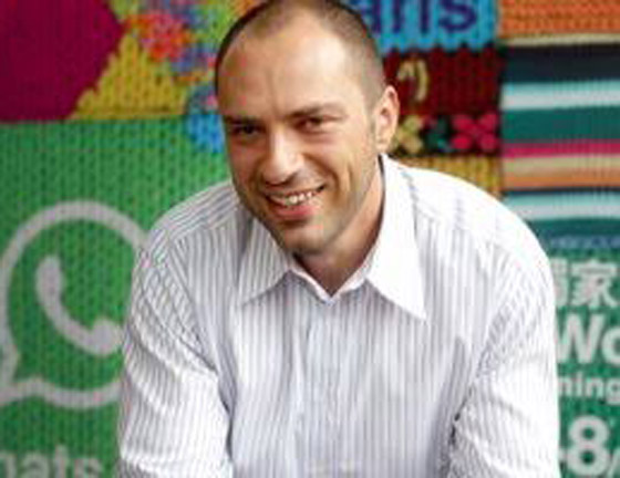 قصص نجاح واقعية لأبرز رجال أعمال في العالم بدؤوا من الصفر صورة رقم 3 قصص نجاح واقعية لأبرز رجال أعمال في العالم بدؤوا من الصفر صورة رقم 3