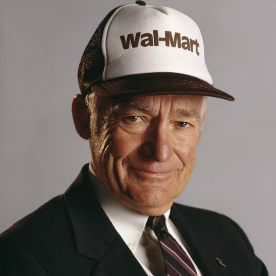 قصص نجاح واقعية لأبرز رجال أعمال في العالم بدؤوا من الصفر صورة رقم 4 قصص نجاح واقعية لأبرز رجال أعمال في العالم بدؤوا من الصفر صورة رقم 4