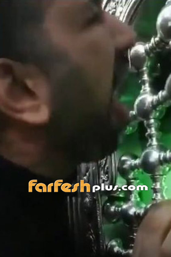 السجن والجلد لرجلين إيرانيين نشرا فيديو وهما يلعقان فيه مرقدين مقدسين! صورة رقم 1 السجن والجلد لرجلين إيرانيين نشرا فيديو وهما يلعقان فيه مرقدين مقدسين! صورة رقم 1