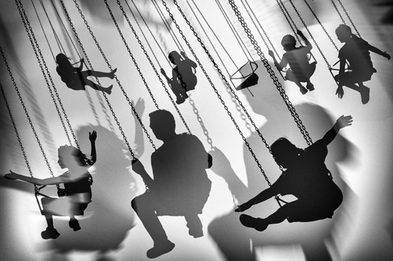 أجمل الصور الفائزة بمسابقة جوائز سوني للتصوير لعام 2020 صورة رقم 7