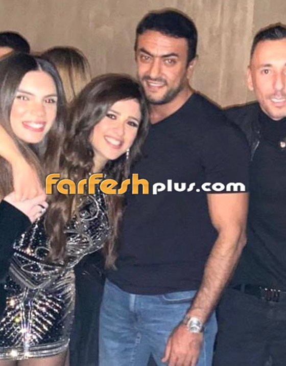 كيف صدم أحمد العوضي الجميع برأيه في تمثيل زوجته ياسمين عبدالعزيز مشاهد “جريئة”؟ صورة رقم 20 كيف صدم أحمد العوضي الجميع برأيه في تمثيل زوجته ياسمين عبدالعزيز مشاهد “جريئة”؟ صورة رقم 20