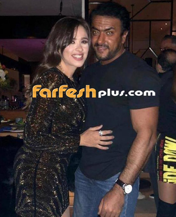 كيف صدم أحمد العوضي الجميع برأيه في تمثيل زوجته ياسمين عبدالعزيز مشاهد “جريئة”؟ صورة رقم 21 كيف صدم أحمد العوضي الجميع برأيه في تمثيل زوجته ياسمين عبدالعزيز مشاهد “جريئة”؟ صورة رقم 21