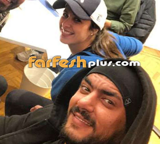 كيف صدم أحمد العوضي الجميع برأيه في تمثيل زوجته ياسمين عبدالعزيز مشاهد “جريئة”؟ صورة رقم 23 كيف صدم أحمد العوضي الجميع برأيه في تمثيل زوجته ياسمين عبدالعزيز مشاهد “جريئة”؟ صورة رقم 23