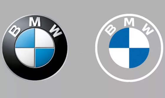 لأول مرة بعد 20 عاما.. بي إم دبليو تغير تصميم شعارها الأيقوني! صور صورة رقم 5