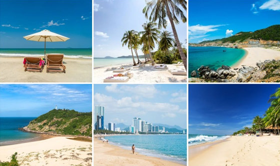 العلماء يتوقعون اختفاء نصف الشواطئ الرملية بحلول عام 2100! صورة رقم 4