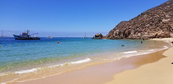 العلماء يتوقعون اختفاء نصف الشواطئ الرملية بحلول عام 2100! صورة رقم 7