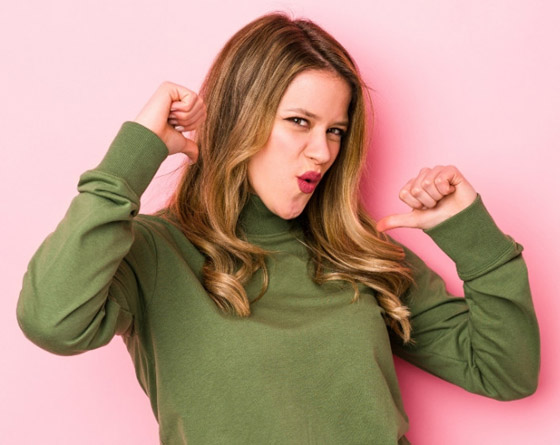 أبراج تتقبل ذاتها وتثق في نفسها.. هل أنت منها؟ صورة رقم 1