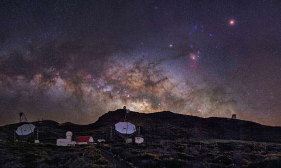 علماء الفلك: قياساتنا الأساسية بشأن الكون قد تكون خاطئة! صورة رقم 5