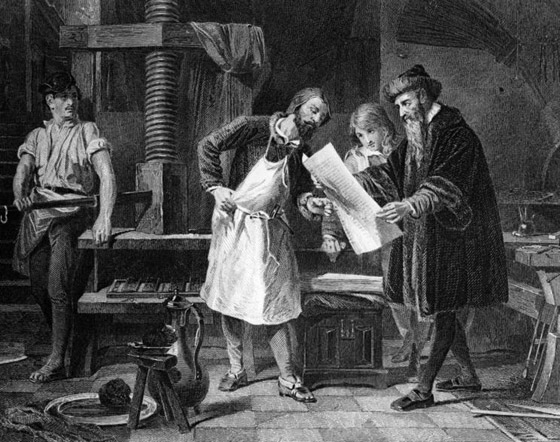 أهم الاكتشافات والاختراعات العلمية التي غيّرت مسار الإنسانية صورة رقم 6