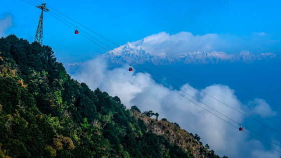 من السعودية إلى بانكوك.. إليكم أفضل صور السفر لعام 2020 حتى الآن صورة رقم 7