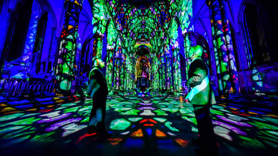 من السعودية إلى بانكوك.. إليكم أفضل صور السفر لعام 2020 حتى الآن صورة رقم 4