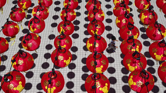 من السعودية إلى بانكوك.. إليكم أفضل صور السفر لعام 2020 حتى الآن صورة رقم 15