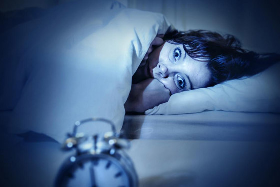 8 عادات خاطئة لا تفعلها قبل النوم صورة رقم 4