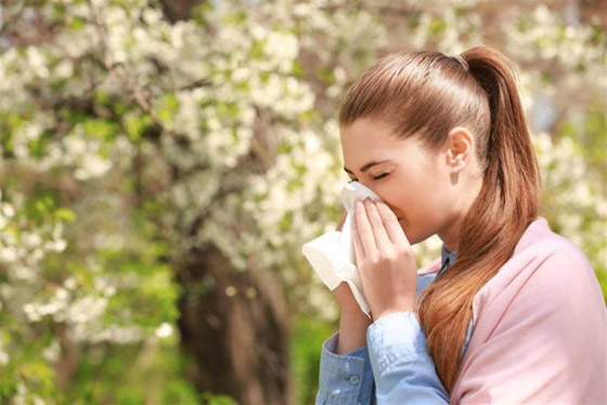 6 وسائل لتجنب حساسية الربيع بقدر المستطاع صورة رقم 4