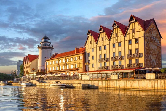 اليكم أفضل 25 وجهة سياحية للسفر في 2020  صورة رقم 3