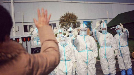 في ظل انعدام لقاح.. كيف تتم حالات الشفاء من كورونا؟ صورة رقم 2 في ظل انعدام لقاح.. كيف تتم حالات الشفاء من كورونا؟ صورة رقم 2