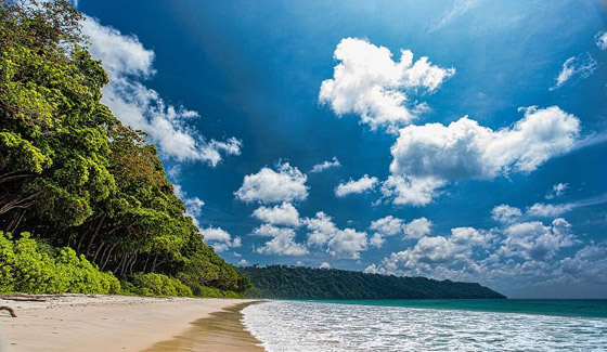 تعرّفوا إلى أفضل الشواطئ حول العالم للعام 2020 صورة رقم 6