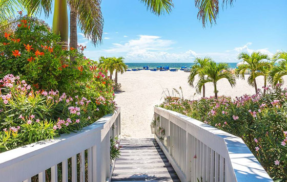 تعرّفوا إلى أفضل الشواطئ حول العالم للعام 2020 صورة رقم 3