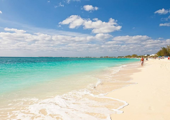 تعرّفوا إلى أفضل الشواطئ حول العالم للعام 2020 صورة رقم 7