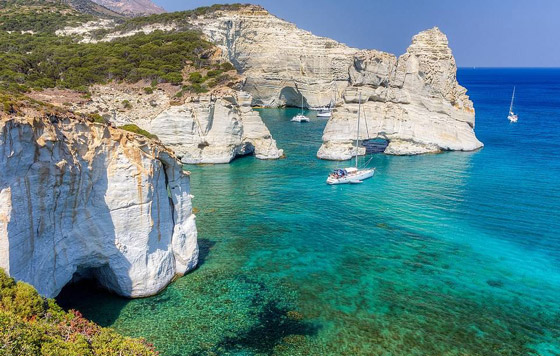 تعرّفوا إلى أفضل الشواطئ حول العالم للعام 2020 صورة رقم 8