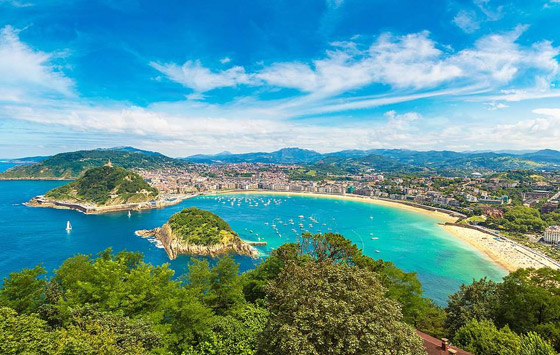 تعرّفوا إلى أفضل الشواطئ حول العالم للعام 2020 صورة رقم 5