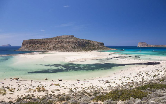 تعرّفوا إلى أفضل الشواطئ حول العالم للعام 2020 صورة رقم 17