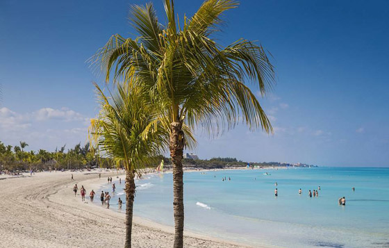 تعرّفوا إلى أفضل الشواطئ حول العالم للعام 2020 صورة رقم 19