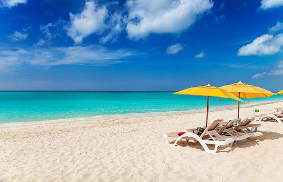 تعرّفوا إلى أفضل الشواطئ حول العالم للعام 2020 صورة رقم 1