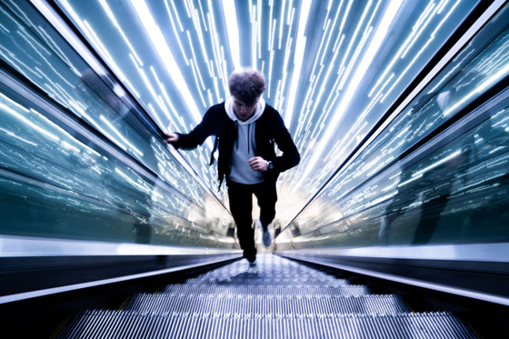 القائمة القصيرة لجوائز سوني العالمية للتصوير في فئتي الطلاب والشباب صورة رقم 8