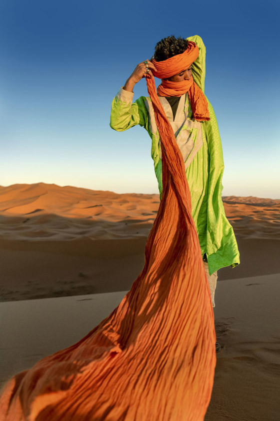 القائمة القصيرة لجوائز سوني العالمية للتصوير في فئتي الطلاب والشباب صورة رقم 9