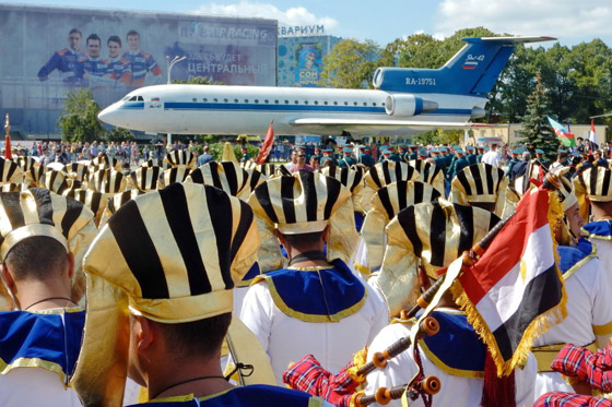 القائمة القصيرة لجوائز سوني العالمية للتصوير في فئتي الطلاب والشباب صورة رقم 10