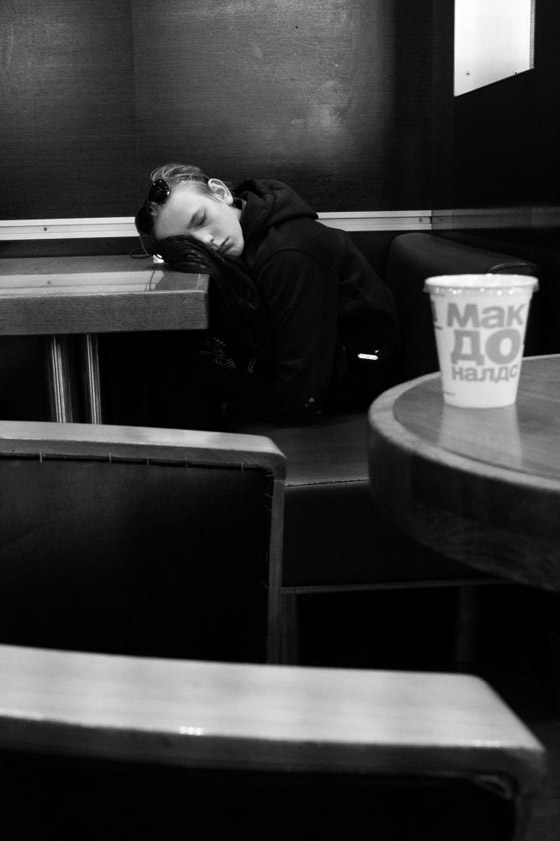 القائمة القصيرة لجوائز سوني العالمية للتصوير في فئتي الطلاب والشباب صورة رقم 11