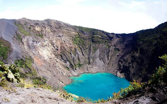 بالصور: 7 وجهات سياحية مثيرة يمكنك استكشافها سيرا على الأقدام صورة رقم 1