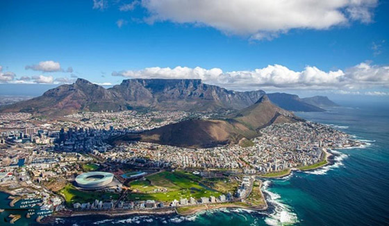 بالصور: 7 وجهات سياحية مثيرة يمكنك استكشافها سيرا على الأقدام صورة رقم 3