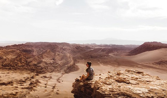 بالصور: 7 وجهات سياحية مثيرة يمكنك استكشافها سيرا على الأقدام صورة رقم 4