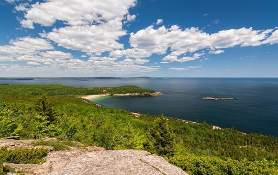 بالصور: 7 وجهات سياحية مثيرة يمكنك استكشافها سيرا على الأقدام صورة رقم 5