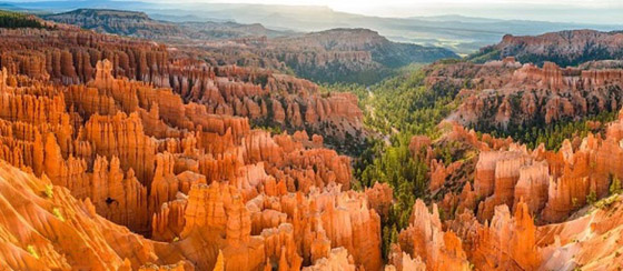 بالصور: 7 وجهات سياحية مثيرة يمكنك استكشافها سيرا على الأقدام صورة رقم 7