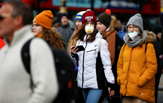 كيف ساهمت مواقع التواصل بنشر معلومات مغلوطة عن كورونا؟ صورة رقم 9