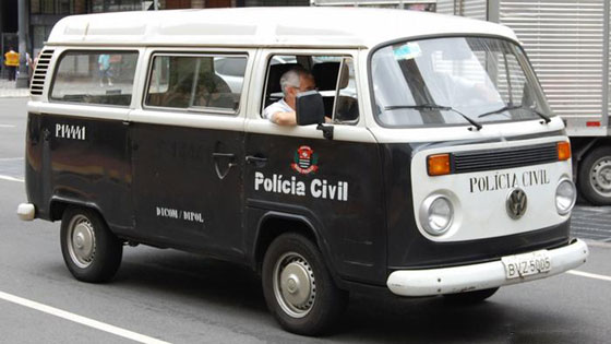 سبعون عاماً على حافلات فولكسفاغن الخفيفة صورة رقم 6