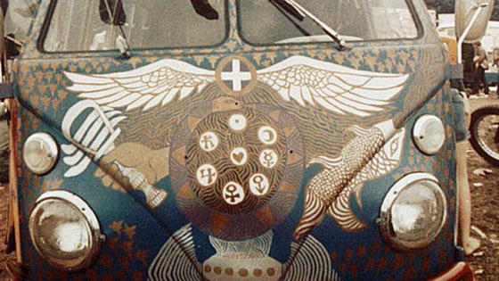 سبعون عاماً على حافلات فولكسفاغن الخفيفة صورة رقم 8