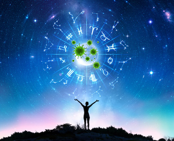 الأبراج وتعاملها مع كورونا.. برج الحوت الأكثر طرافة‎ صورة رقم 1