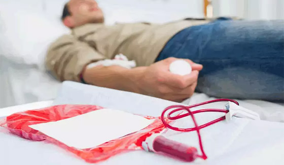فقر الدم.. تعرفوا إلى طرق الوقاية والعلاج صورة رقم 6
