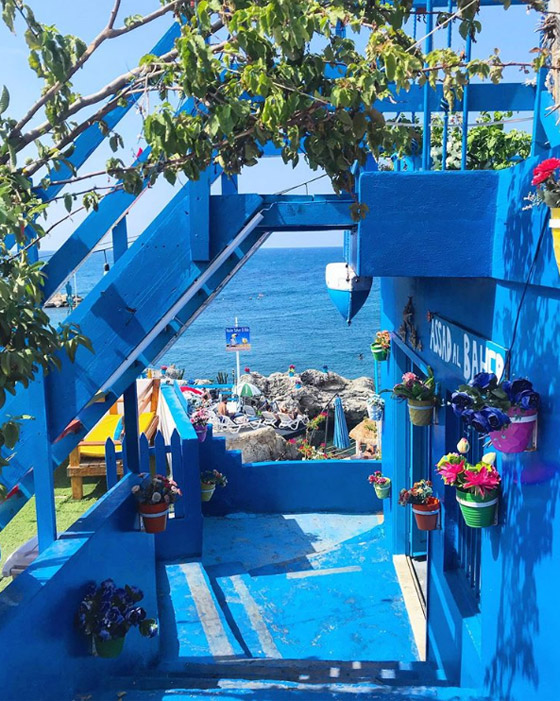 بالصور: إليكم 5 وجهات سياحية جديدة في لبنان لم تعرفوها من قبل! صورة رقم 2