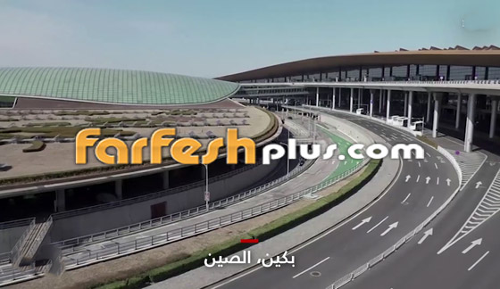 كورونا: من البندقية إلى بكين وبيت لحم.. هذه المدن والمعالم مهجورة تماما صورة رقم 2