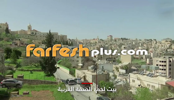 كورونا: من البندقية إلى بكين وبيت لحم.. هذه المدن والمعالم مهجورة تماما صورة رقم 3